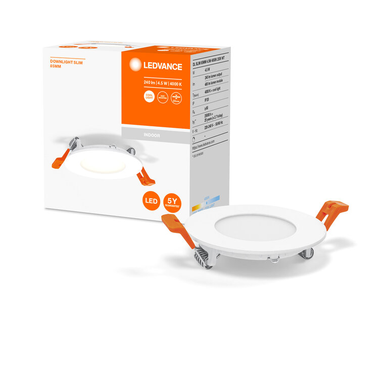 Ledvance on sale osram downlight
